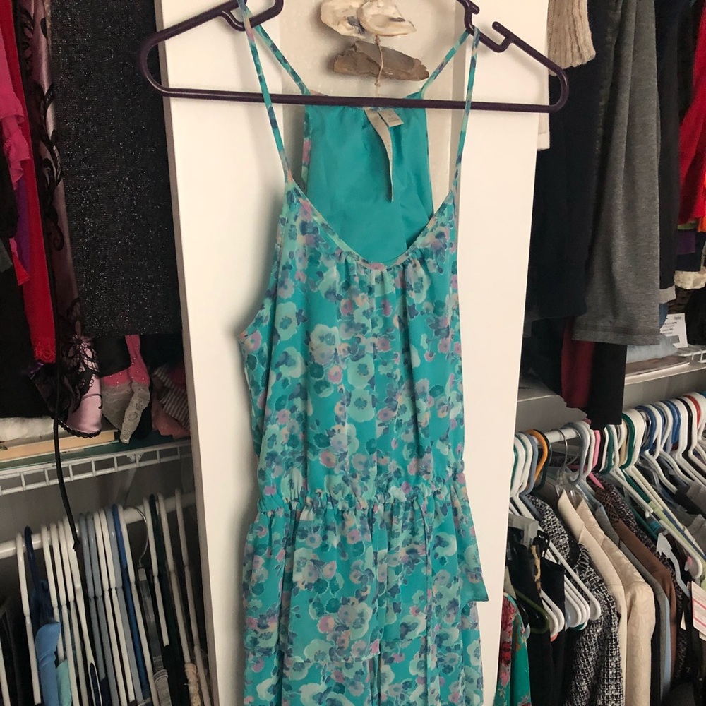 Lauren Conrad Dress